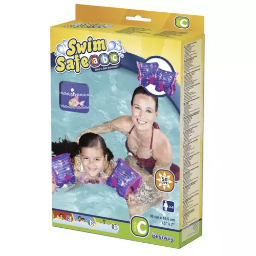 Plaukimo raiščiai – AquaLuxe - gaukdaugiau.lt