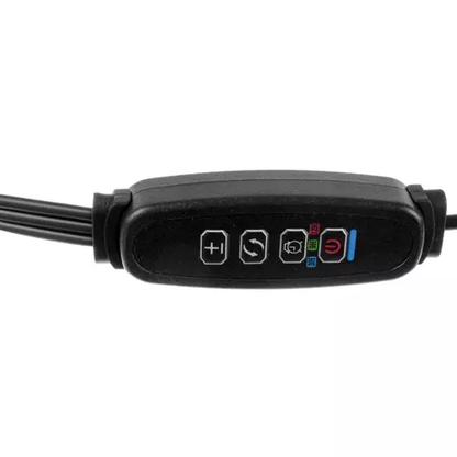 20 LED lempa 2 vnt. augalų auginimui PremiumLine 19241 - gaukdaugiau.lt