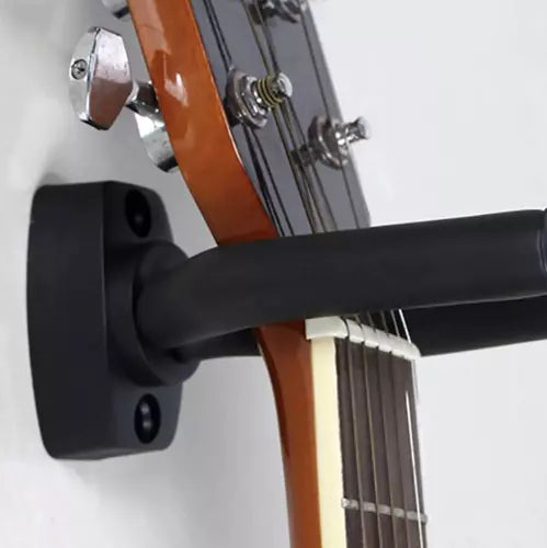 Universalus Gitaros Laikiklis/Kabykla su Reguliuojamu Atstumu - gaukdaugiau.lt