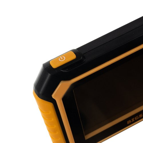 Endoskopas - Tikrinimo Kamera 5m Su LCD Ekranu - gaukdaugiau.lt
