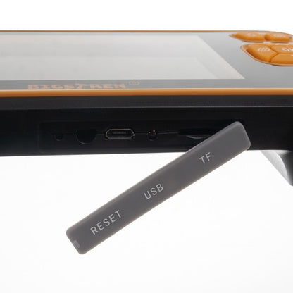 Endoskopas - Tikrinimo Kamera 5m Su LCD Ekranu - gaukdaugiau.lt