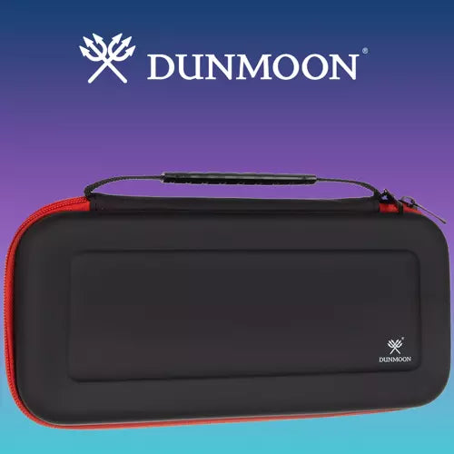 Dėklas Dunmoon nešiojamai konsolei - gaukdaugiau.lt