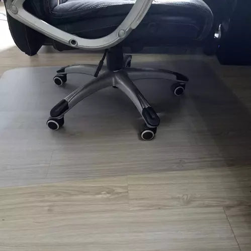 Apsauginis Kilimėlis Po Kėde 90x130cm Pieniškas Matinis - gaukdaugiau.lt