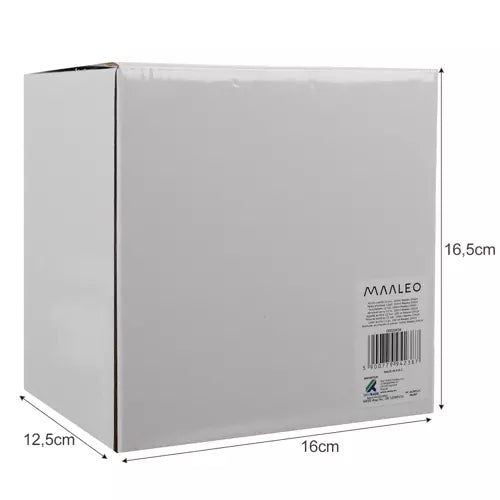 Akriliniai Dažai 12 Vnt. 100 Ml Patogiam Dažymui - gaukdaugiau.lt