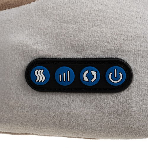"PremiumLine" šildomasis kaklo masažuoklis 19554 - gaukdaugiau.lt