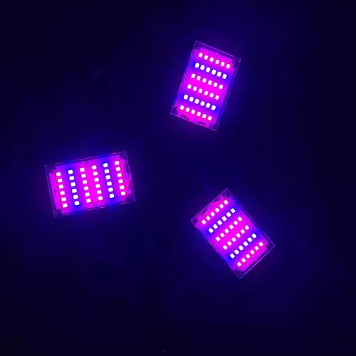 Lempa 108 LED augalų augimui PremiumLine 20440 - gaukdaugiau.lt
