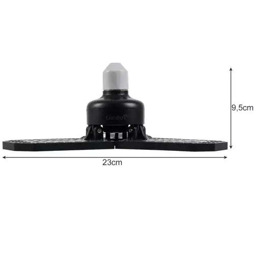 Lempa 108 LED augalų augimui PremiumLine 20440 - gaukdaugiau.lt