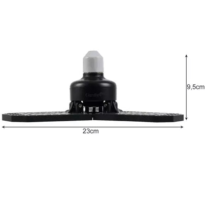Lempa 108 LED augalų augimui PremiumLine 20440 - gaukdaugiau.lt