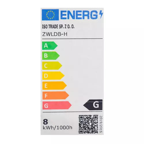 Lempa 108 LED augalų augimui PremiumLine 20440 - gaukdaugiau.lt
