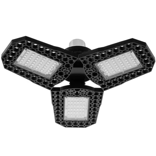Lempa 108 LED augalų augimui PremiumLine 20440 - gaukdaugiau.lt