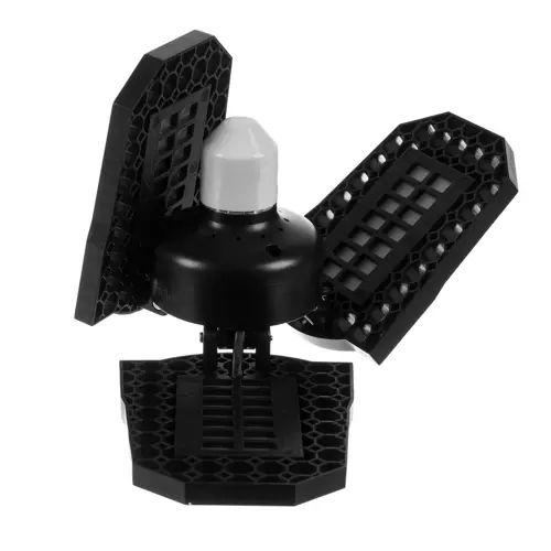 Lempa 108 LED augalų augimui PremiumLine 20440 - gaukdaugiau.lt