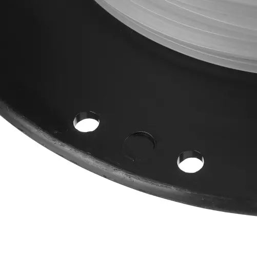 Valas trimeriams su sustiprinta viela, 3 mm, 100 m - gaukdaugiau.lt
