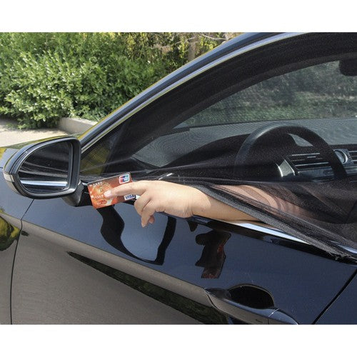 Priekinio Stiklo Skėtis Nuo Saulės Automobiliui 2 Vnt - gaukdaugiau.lt