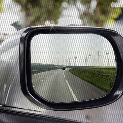 Priekinio Stiklo Skėtis Nuo Saulės Automobiliui 2 Vnt - gaukdaugiau.lt