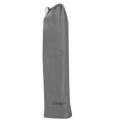 Sodo hamakas 200x100cm Premium - gaukdaugiau.lt