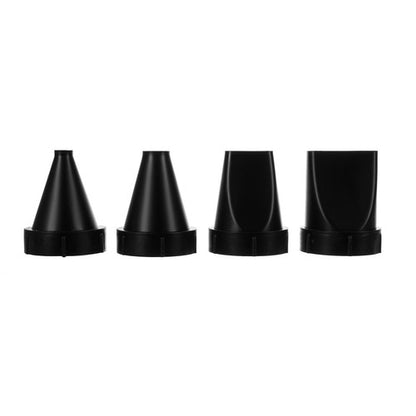 Statybinis Siurblys-Spaustukas Su 4 Antgaliais 850 ml - gaukdaugiau.lt