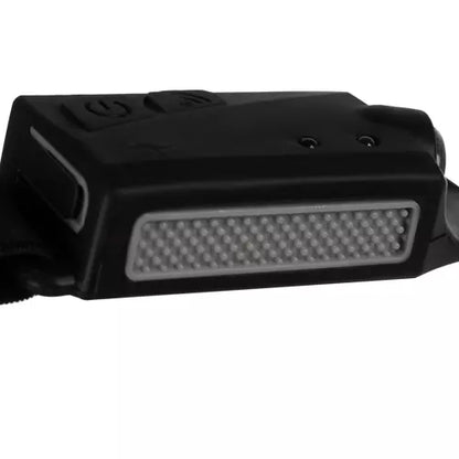 USB LED priekinis žibintas - gaukdaugiau.lt