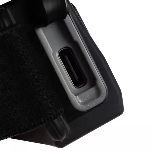 USB LED priekinis žibintas - gaukdaugiau.lt