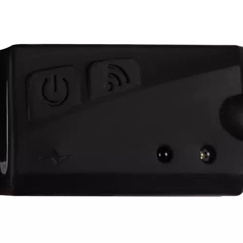 USB LED priekinis žibintas - gaukdaugiau.lt