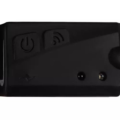 USB LED priekinis žibintas - gaukdaugiau.lt