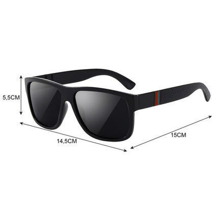 Akiniai Nuo Saulės Su UV Filtru Ir Poliarizacija - gaukdaugiau.lt