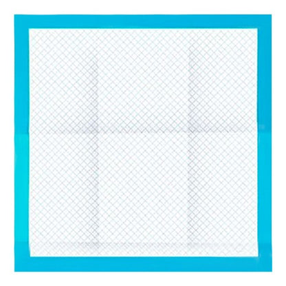 Higieninis įklotas vienkartinės palutės šunims 60x60cm 100 vnt. - gaukdaugiau.lt