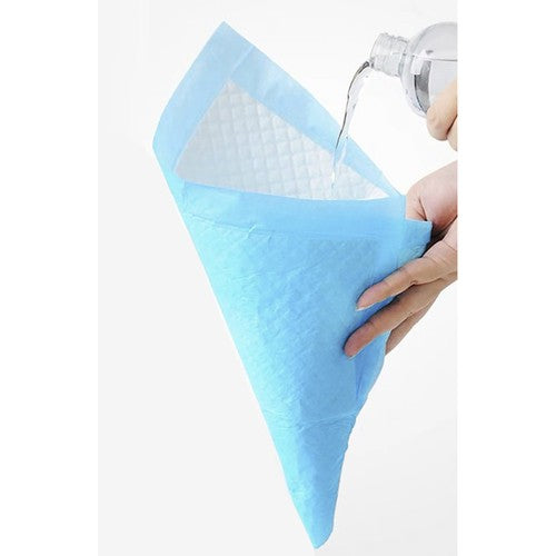Higieninis įklotas vienkartinės palutės šunims 60x90cm 100 vnt - gaukdaugiau.lt