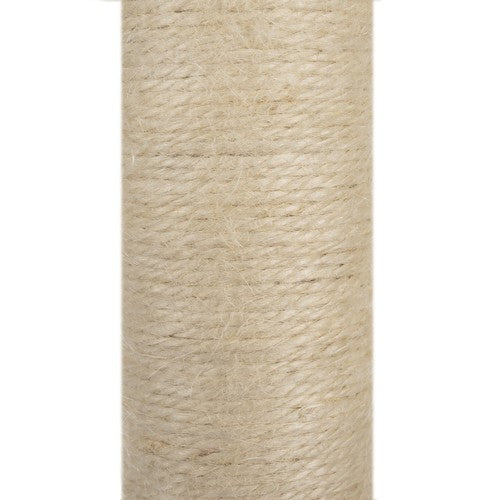 Katės medis 71cm pilkas - gaukdaugiau.lt