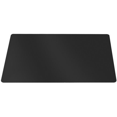 Apsauginė kilimėlė po kėdę 100x140cm PremiumLine - juoda - gaukdaugiau.lt