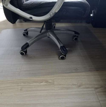 Apsauginis Kilimėlis Po Kėde 100x140cm Pieniškas Matinis - gaukdaugiau.lt