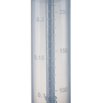 Alyvos/Skysčio Siurbimo Švirkštas 200 Ml Universalus Naudojimas - gaukdaugiau.lt