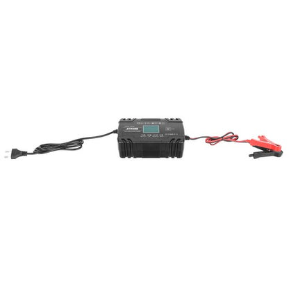 Akumuliatoriaus Lygintuvas 12V 24V Su Automatinėmis Funkcijomis - gaukdaugiau.lt