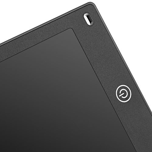 Piešimo planšetė 8,5" juoda - gaukdaugiau.lt