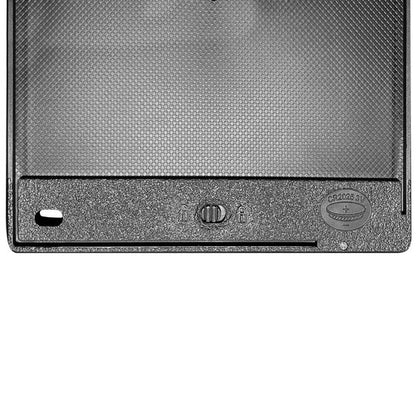 Piešimo planšetė 10" juoda XL - gaukdaugiau.lt