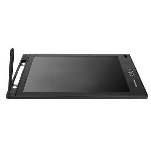 Piešimo planšetė 12" juoda - gaukdaugiau.lt