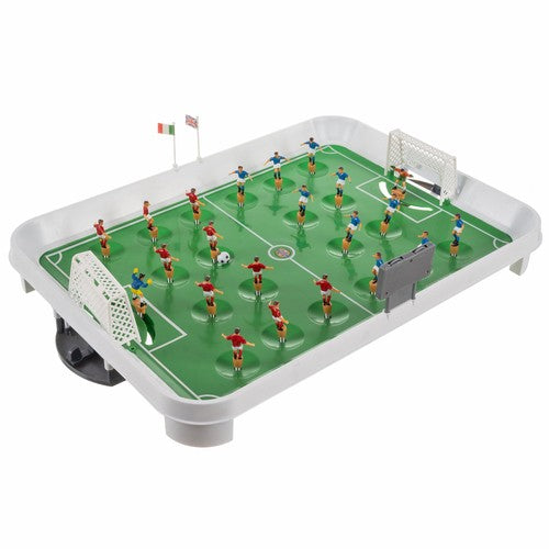 Pavasarinis stalo futbolas - gaukdaugiau.lt