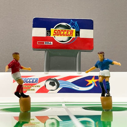 Pavasarinis stalo futbolas - gaukdaugiau.lt