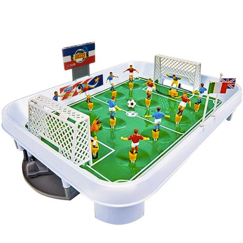 Pavasarinis stalo futbolas - gaukdaugiau.lt