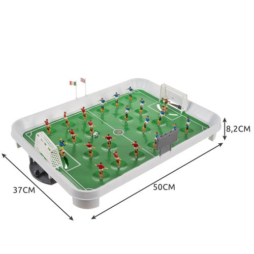 Pavasarinis stalo futbolas - gaukdaugiau.lt