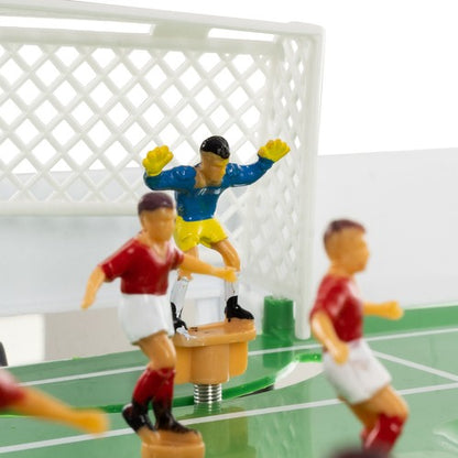 Pavasarinis stalo futbolas - gaukdaugiau.lt