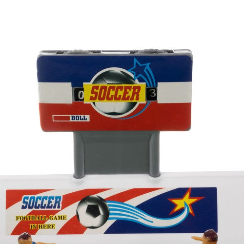 Pavasarinis stalo futbolas - gaukdaugiau.lt