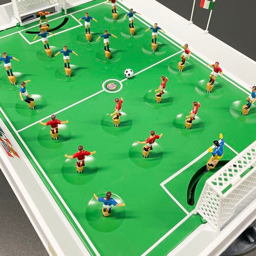 Pavasarinis stalo futbolas - gaukdaugiau.lt