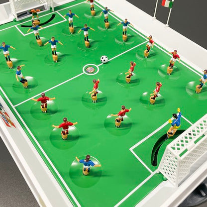 Pavasarinis stalo futbolas - gaukdaugiau.lt