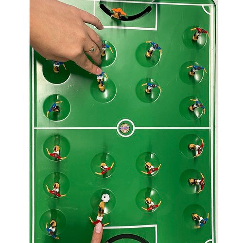 Pavasarinis stalo futbolas - gaukdaugiau.lt