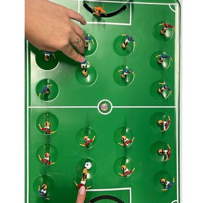 Pavasarinis stalo futbolas - gaukdaugiau.lt