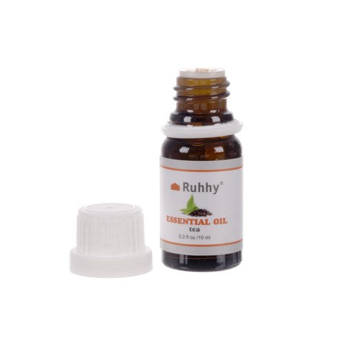 Eterinis aliejus - 6 vnt. 10 ml rinkinys PremiumLine 21939 - gaukdaugiau.lt