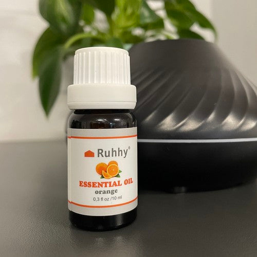 Eterinis aliejus - 6 vnt. 10 ml rinkinys PremiumLine 21939 - gaukdaugiau.lt