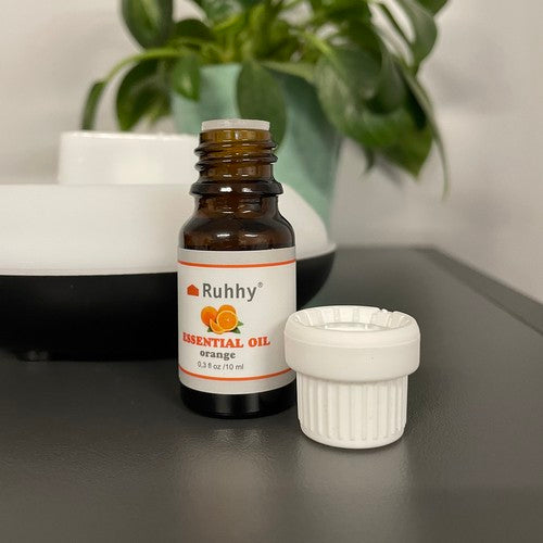 Eterinis aliejus - 6 vnt. 10 ml rinkinys PremiumLine 21939 - gaukdaugiau.lt