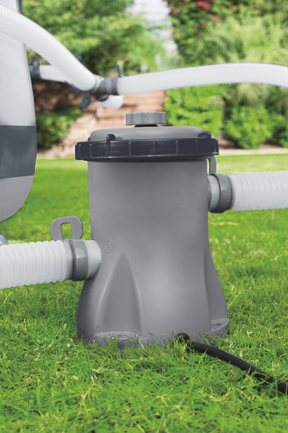 Filtravimo siurblys baseinui 1249L/h PremiumLine 58381 - gaukdaugiau.lt