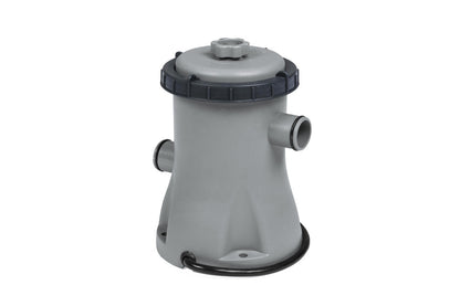 Filtravimo siurblys baseinui 1249L/h PremiumLine 58381 - gaukdaugiau.lt